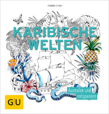 Karibische Welten - Pomme Chan