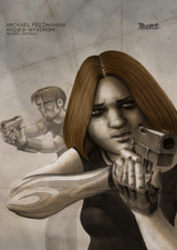 Hades-Syndrom - Michael Feldmann