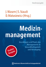 Medizinmanagement - 