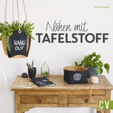 Nähen mit Tafelstoff - Jutta Nowak