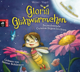 Gloria Gl&uuml;hw&uuml;rmchen - Kirsten Vogel, Susanne Weber