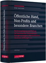 &Ouml;ffentliche Hand, besondere Branchen und Non-Profits