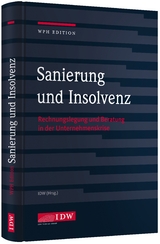 Sanierung und Insolvenz - 