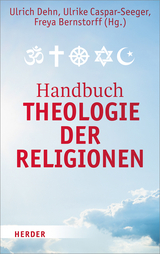 Handbuch Theologie der Religionen - 