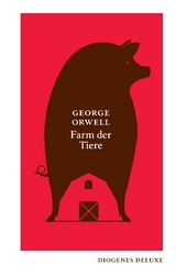 Farm der Tiere - George Orwell