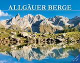 Allg&auml;uer Berge - Gerald Schwabe