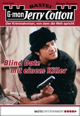 Jerry Cotton 3065 - Jerry Cotton