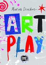 ART PLAY &ndash; Das Spiel mit Kunst - Marion Deuchars