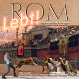 Rom lebt! - Ga&euml;lle Rosendahl, Sarah Nelly Friedland, Wilfried Rosendahl