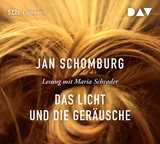 Das Licht und die Ger&auml;usche - Jan Schomburg