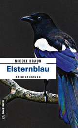Elsternblau - Nicole Braun
