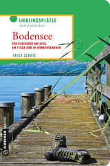 Bodensee - Erich Schütz