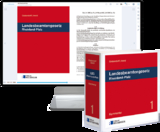 Landesbeamtengesetz Rheinland-Pfalz – Print + Digital - Walter Grabendorff, Paul Arend, Burkhard Müller, Harald Pitzer