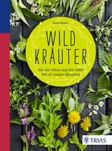 Wildkr&auml;uter - Rudi Beiser