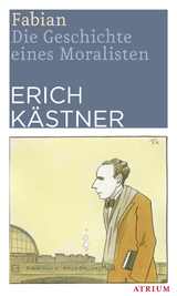 Fabian - Erich K&auml;stner