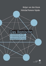 Das Ikonische - Holger Van den Boom, Felicidad Romero-Tejedor