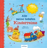 Alle meine liebsten Kinderreime