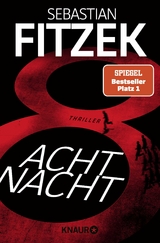 AchtNacht - Sebastian Fitzek