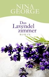 Das Lavendelzimmer - Nina George