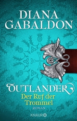 Outlander - Der Ruf der Trommel - Diana Gabaldon