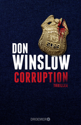 Corruption - Don Winslow