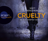 Cruelty - Scott Bergstrom