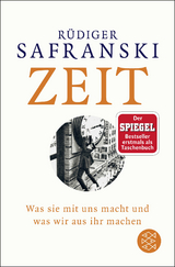 Zeit - R&uuml;diger Safranski