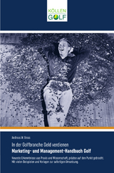 In der Golfbranche Geld verdienen - 