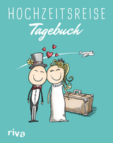 Hochzeitsreise-Tagebuch - Timo M&uuml;ller, Ian Durneen