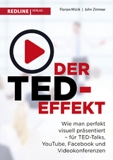 Der TED-Effekt - Florian M&uuml;ck, John Zimmer