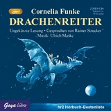 Drachenreiter - Cornelia Funke