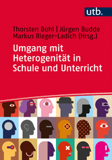 Umgang mit Heterogenit&auml;t in Schule und Unterricht - 