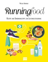 Runningfood - Nicolas Aubineau