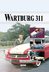 Wartburg 311