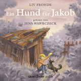 Ein Hund f&uuml;r Jakob - Liv Frohde