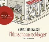 Milchschaumschl&auml;ger - Moritz Netenjakob
