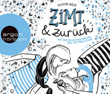 Zimt und zur&uuml;ck - Dagmar Bach