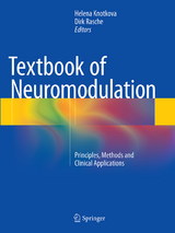 Textbook of Neuromodulation - 