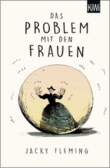 Das Problem mit den Frauen - Jacky Fleming