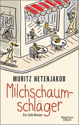 Milchschaumschl&auml;ger - Moritz Netenjakob