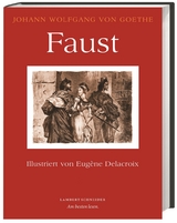 Faust. Eine Trag&ouml;die - Johann Von Goethe