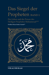 Das Siegel der Propheten - Band 1 - Hadhrat Mirza Bashir Ahmad