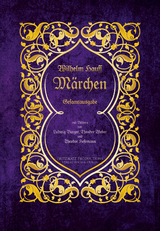 Hauffs M&auml;rchen - Wilhelm Hauff