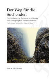 Der Weg f&uuml;r die Suchenden - Hadhrat Mirza Bashir ud-Din Mahmud Ahmad