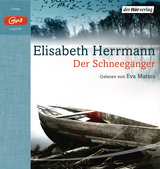 Der Schneeg&auml;nger - Elisabeth Herrmann