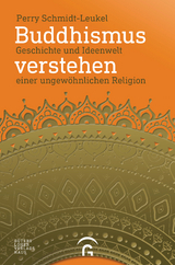 Buddhismus verstehen - Perry Schmidt-Leukel