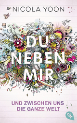 Du neben mir und zwischen uns die ganze Welt - Nicola Yoon