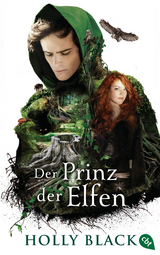 Der Prinz der Elfen - Holly Black