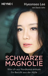 Schwarze Magnolie - Hyeonseo Lee, David John