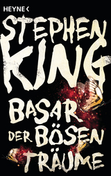 Basar der b&ouml;sen Tr&auml;ume - Stephen King